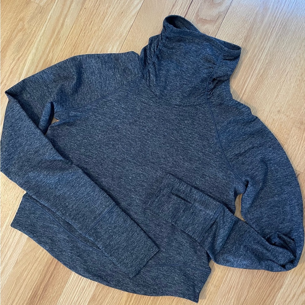 Prana crop top NWOT Size: XS